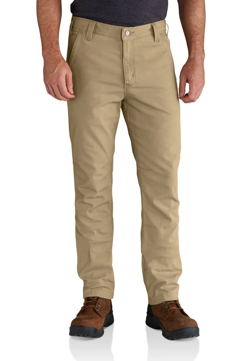 Dunkles Khaki