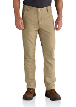 Carhartt Rigby Straight Fit Pant 102821 miniatuur