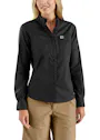 Carhartt Rugged Professional Long-Sleeve Shirt 103106 Vorschaubild