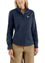Carhartt Rugged Professional Long-Sleeve Shirt 103106 Vorschaubild