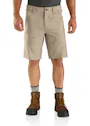 Carhartt Force Madden Ripstop Cargo Short 103580 miniatuur