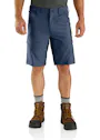 Carhartt Force Madden Ripstop Cargo Short 103580 miniatuur