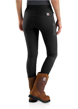 103609 FORCE LIGHTWEIGHT UTILITY LEGGING miniatuur