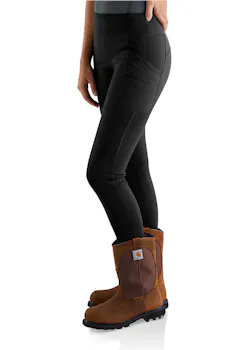 103609 FORCE LIGHTWEIGHT UTILITY LEGGING miniatuur