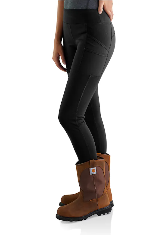 103609 FORCE LIGHTWEIGHT UTILITY LEGGING