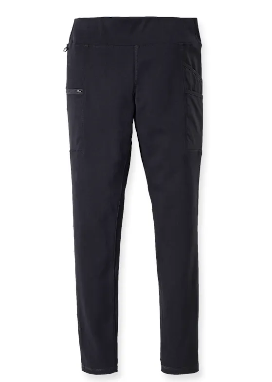 103609 FORCE LIGHTWEIGHT UTILITY LEGGING