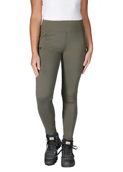 103609 FORCE LIGHTWEIGHT UTILITY LEGGING miniatuur