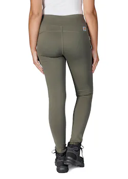 103609 FORCE LIGHTWEIGHT UTILITY LEGGING miniatuur