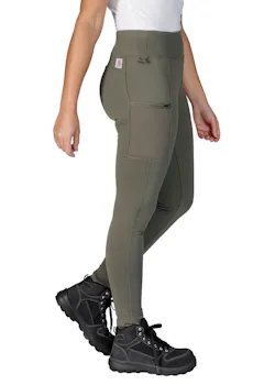 103609 FORCE LIGHTWEIGHT UTILITY LEGGING miniatuur