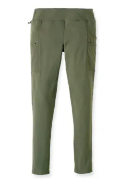 103609 FORCE LIGHTWEIGHT UTILITY LEGGING miniatuur