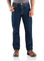 Carhartt Heavyweight 5-Pocket Jeans 103889 Vorschaubild