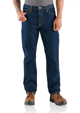 Carhartt Heavyweight 5-Pocket Jean 103889