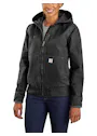 Carhartt Washed Duck Active Jackets 104053 miniatuur