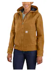 Carhartt Brown