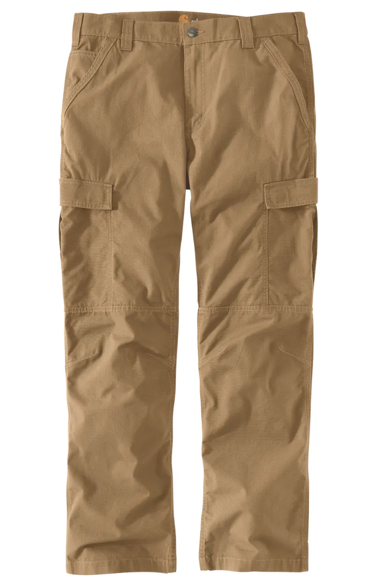 Dunkles Khaki