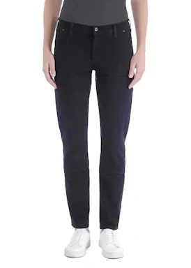 Carhartt Stretch Twill Double Front Trousers 104296