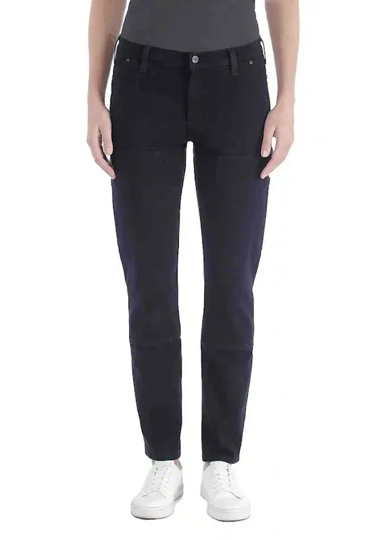 Carhartt Stretch Twill Double Front Trousers 104296