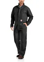 Carhartt: Washed Duck Insulated Coverall 104396 Vorschaubild