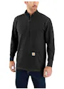 Carhartt Half-Zip Thermal Long-Sleeve T-Shirt 104428 Vorschaubild