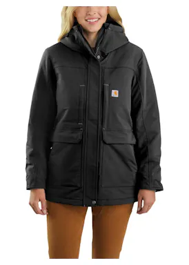 Carhartt: Super Dux Coat 104926