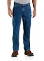 Carhartt Loose-Fit Utility Jeans 104941 Vorschaubild