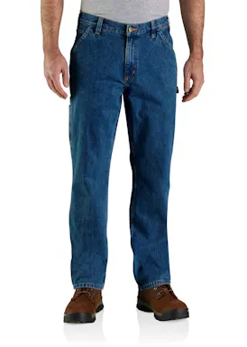 Carhartt Loose-Fit Utility Jeans 104941