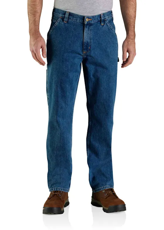 Carhartt Loose-Fit Utility Jeans 104941
