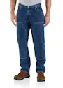 Carhartt Double-Front Logger Jean 104944 miniatuur