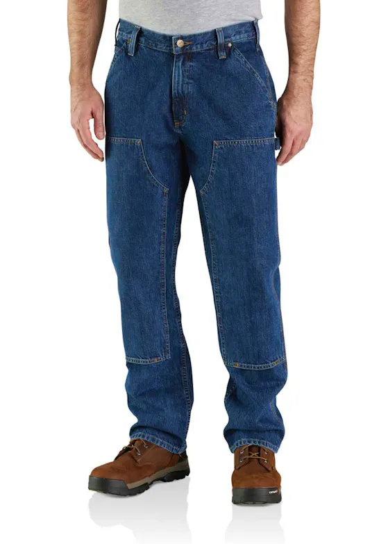 Carhartt Double-Front Logger Jean 104944