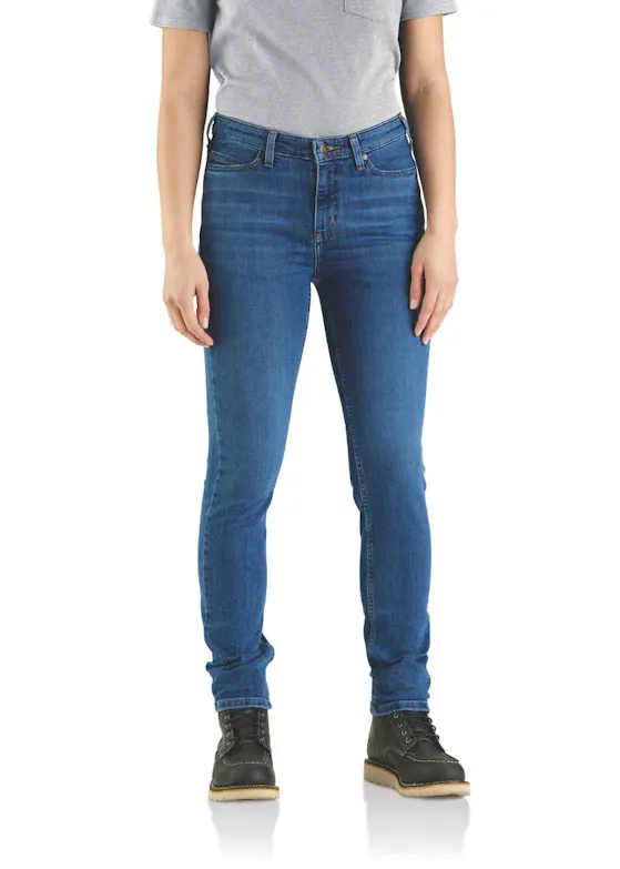 Carhartt: Rugged Flex Tapered Jean 104976