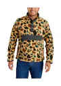Carhartt 104991 Fleecetrui Comfort Fit Verwarmd miniatuur