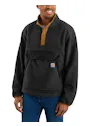 Carhartt 104991 Fleecetrui Comfort Fit Verwarmd miniatuur