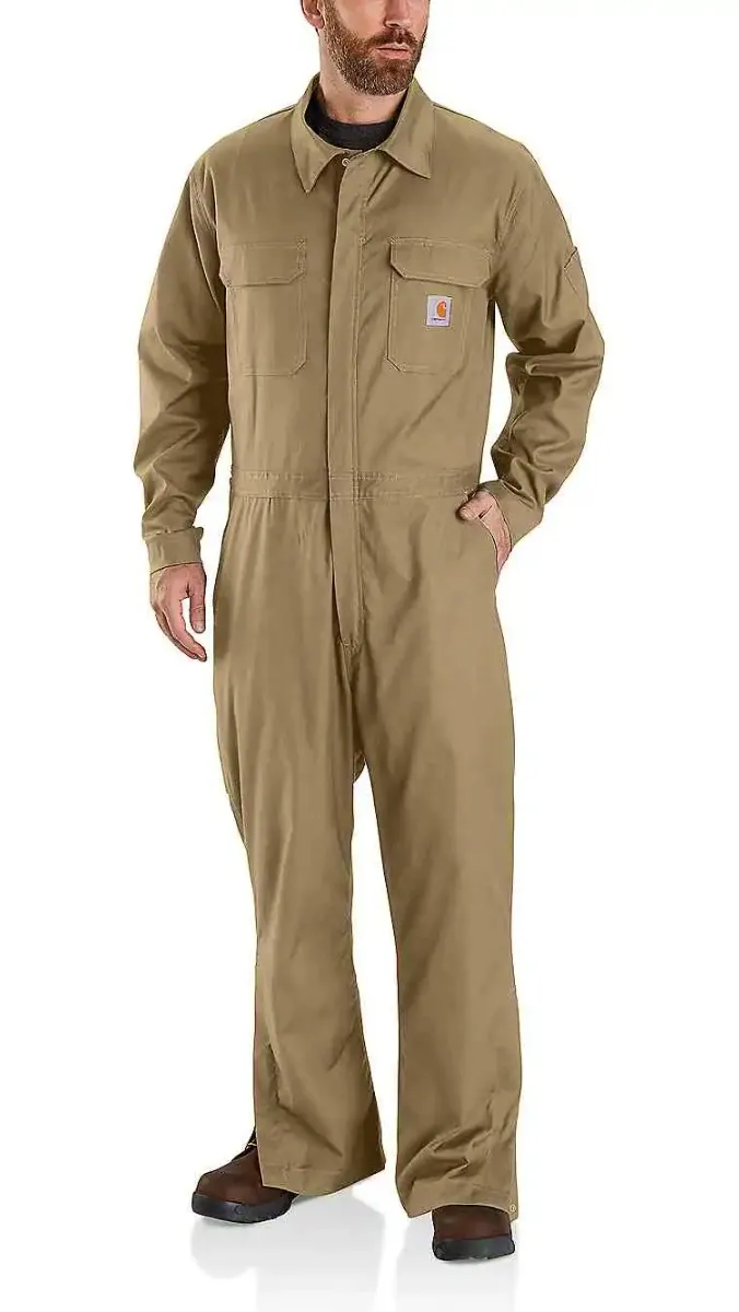 Khaki dunkel