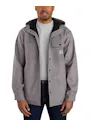 Carhartt Wind & Rain Bonded Shirt Jacket 105022 Vorschaubild