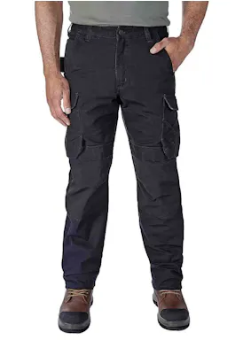 Carhartt Steel Rugged Cargo Work Pant 105072 - 103335