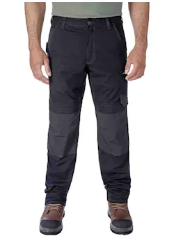 Carhartt Steel Utility Multi-Pocket Pant 105074 - 103159 miniatuur