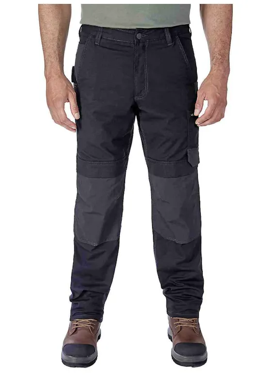Carhartt Steel Utility Multi-Pocket Pants 105074–103159
