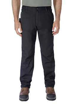 Carhartt Steel Rugged Utility Work Pant 105075 - 103160 miniatuur