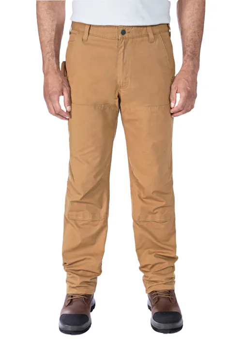 Carhartt Steel Rugged Utility Work Pant 105075 - 103160
