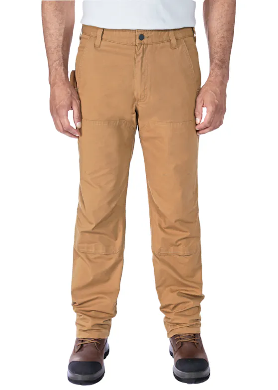 Carhartt Steel Rugged Utility Work Pant 105075 - 103160