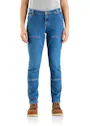 Carhartt Double-Front Straight Jeans 105110 Vorschaubild
