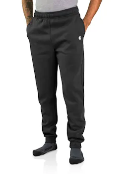 Carhartt Pantalon sweatpant conique en molleton mi-épais 105307 thumbnail (vignette)
