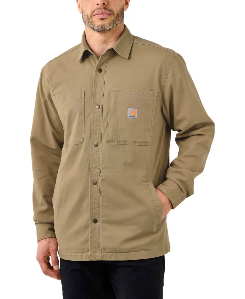 Dark Khaki