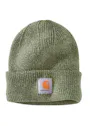 Carhartt Rib Knit Acrylic Hat 105560 miniatuur