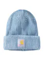Carhartt Rib Knit Acrylic Hat 105560 miniatuur