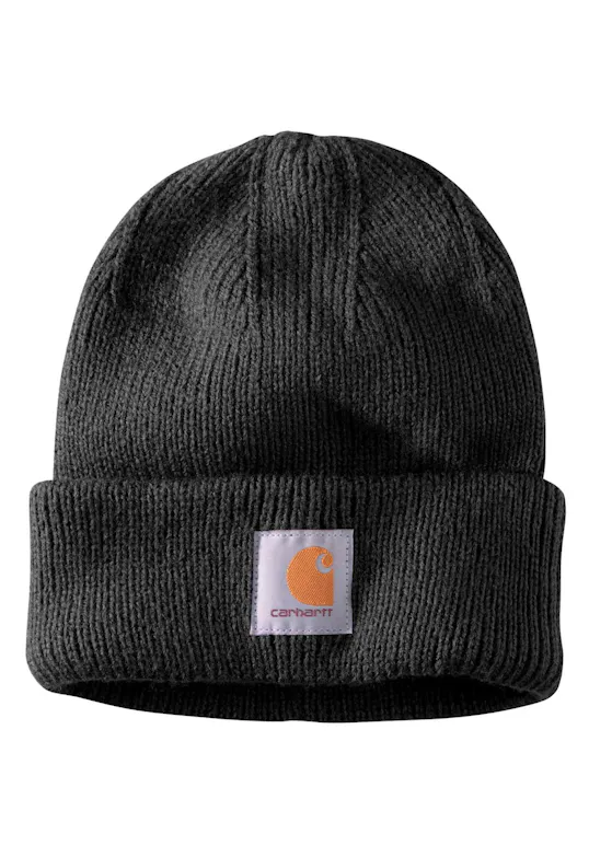 Carhartt Rib Knit Acrylic Hat 105560