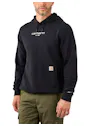 Carhartt 105569 Sweatshirt Lightweight Logo Graphic Comfort Fit miniatuur