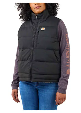 Carhartt Relaxed-Fit Montana Insulated Vest 105607