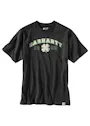 Carhartt Relaxed-Fit S/S Shamrock T-Shirt 105706 Vorschaubild