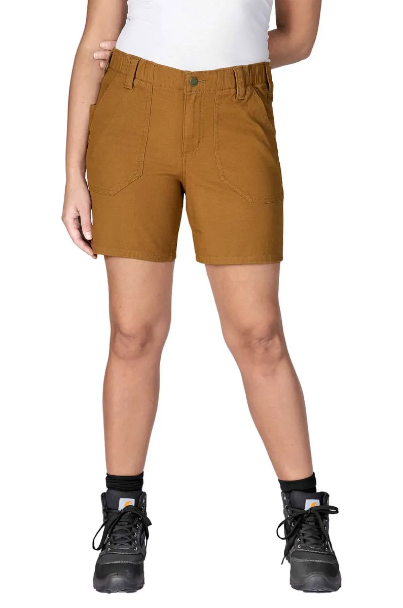 Carhartt Brown